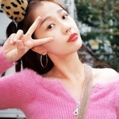 她来自未来